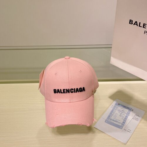 Balenciaga  Hat  jeca3300114