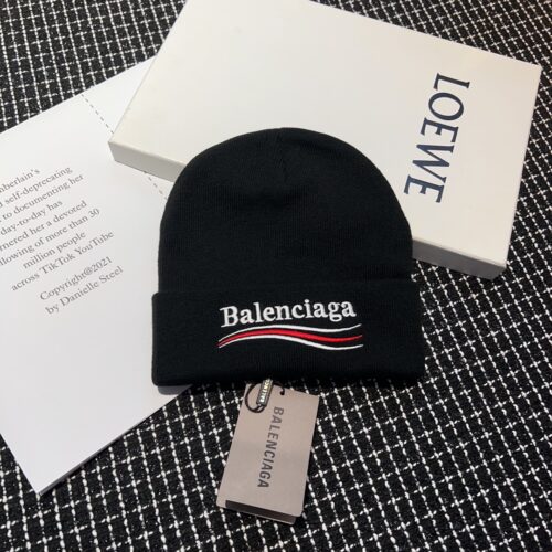 Balenciaga  Hat  jeca3300109