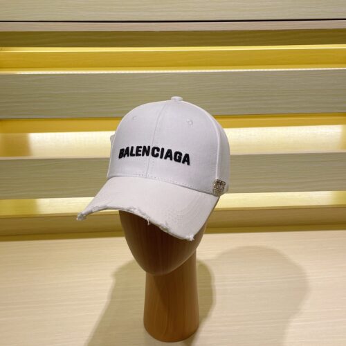 Balenciaga Hat  jeca3300113