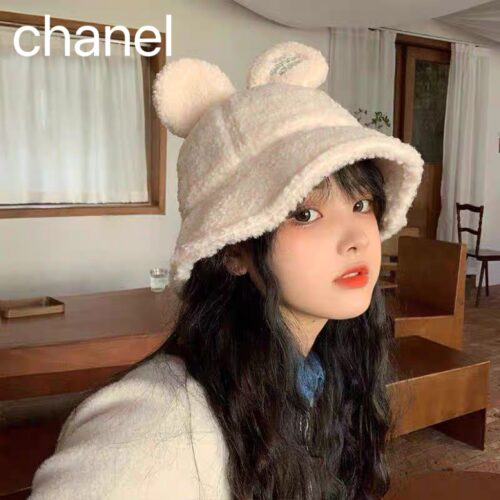 Chanel Hat jeca3300132