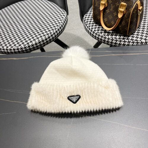 Prada  Hat jeca3300121