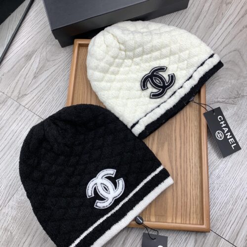 Chanel Hat jeca3300131