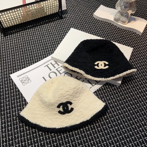 Chanel Hat  jeca3300108