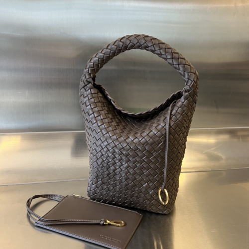 Bottega Veneta Cabat Bucket Bag 753172 35.5CM For Jing Factory 