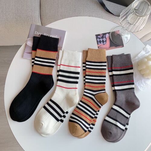 Burberry Socks  jeca330199