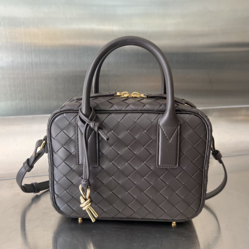 Bottega Veneta Getaway Bag 776736 23.5CM For Jing Factory 