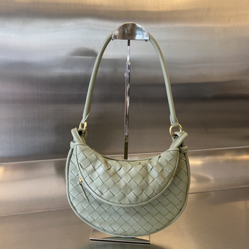 Bottega Veneta Gemelli Bag 776764 24.5CM For Jing Factory 