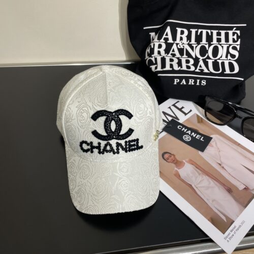 Chanel Hat  jeca330361