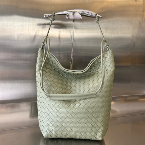 Bottega Veneta Sardine Hobo Bag 765391 41CM For Jing Factory 