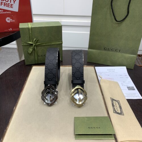 Gucci Belt jeca430067