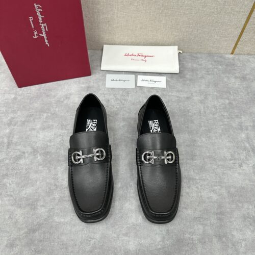 Ferragamo Shoes From xd Factory