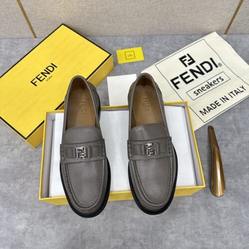 Fendi Shoes From XD Factory