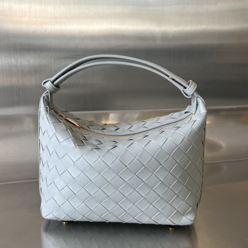 Bottega Veneta Wallace Bag 754443 22CM For Jing Factory 