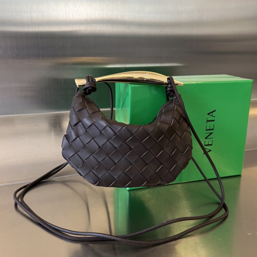 Bottega Veneta Mini Sardine Bag 744267 20CM For Jing Factory