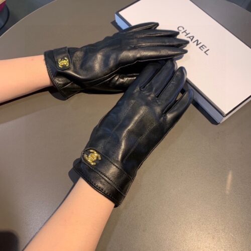 Chanel Gloves  jeca3300139