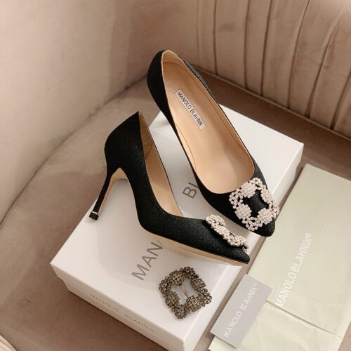 Manolo Blahnik Shoes From xd Factory