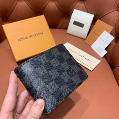 Louis Vuitton ???????? ?????? 11.5CM N62663 From Orange couch Factory