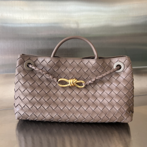 Bottega Veneta Andiamo Bag 754990 29CM For Jing Factory 