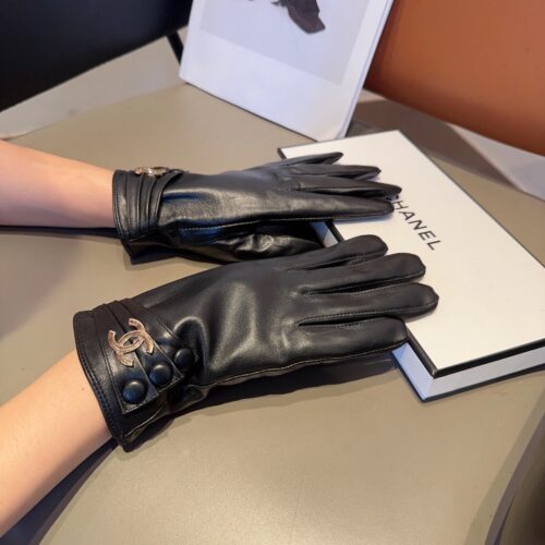 Chanel Gloves  jeca3300154