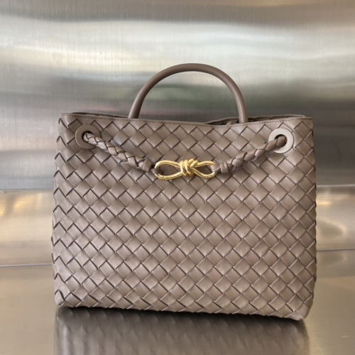 Bottega Veneta Andiamo Bag 743572 32.5CM For Jing Factory 