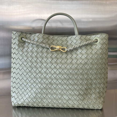 Bottega Veneta Andiamo Bag 743575 45CM For Jing Factory 