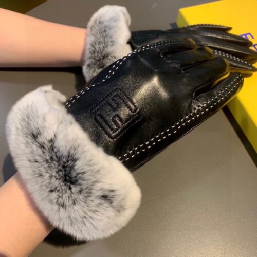 Fendi Gloves  jeca330299