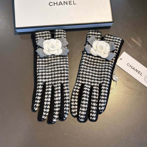 Chanel Gloves  jeca330256