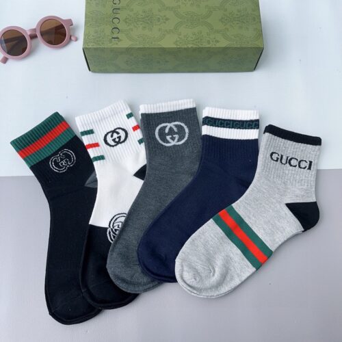 Gucci Socks  jeca330390