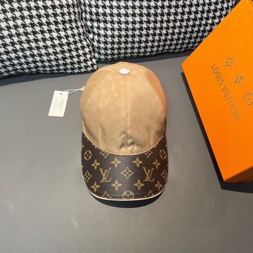 Louis Vuitton Hat  jeca330357