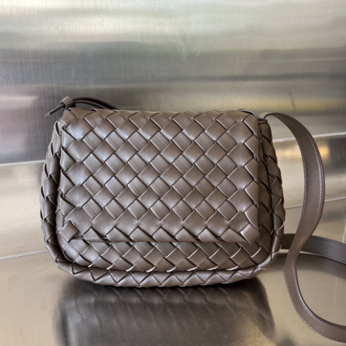 Bottega Veneta Cobble Bag 755659 27CM For Jing Factory 