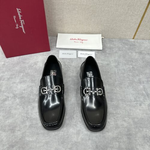 Ferragamo Shoes From xd Factory