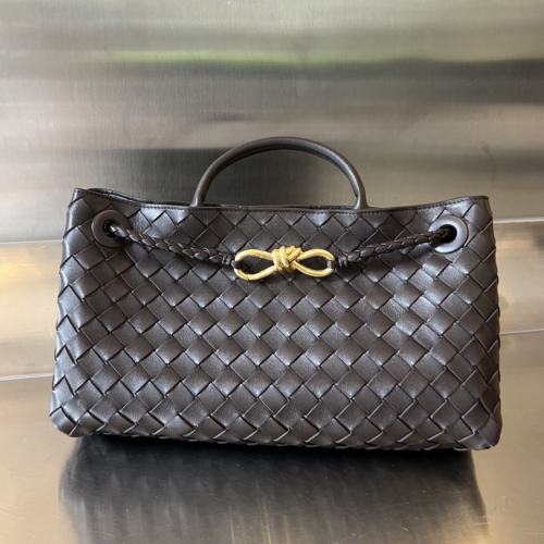 Bottega Veneta Andiamo Bag 754990 29CM For Jing Factory 