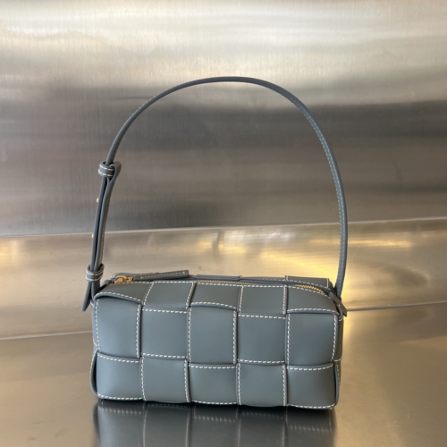 Bottega Veneta Brick Bag 729251 24CM For Jing Factory 