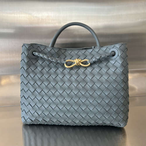 Bottega Veneta Andiamo Bag 743572 32.5CM For Jing Factory 