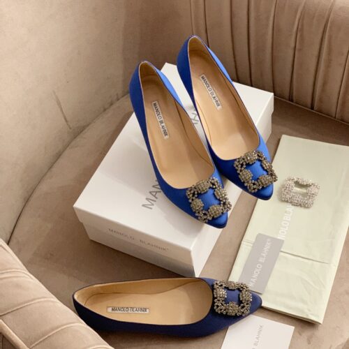 Manolo Blahnik Shoes From xd Factory