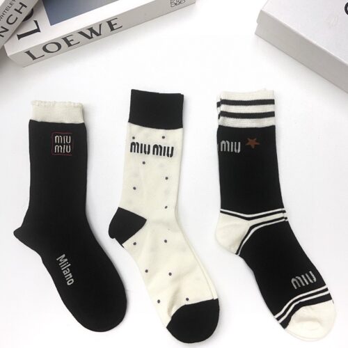 Miumiu Socks  jeca330384