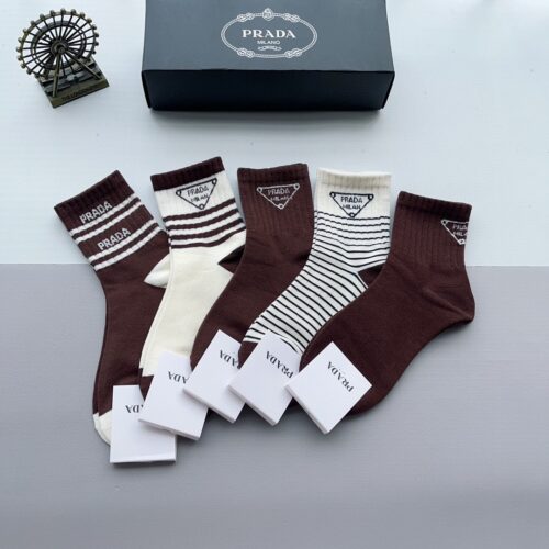 Prada  Socks  jeca330206