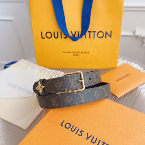 Louis Vuitton Belt