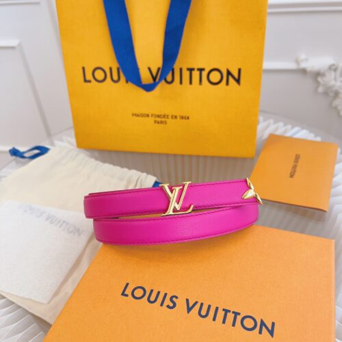 Louis Vuitton Belt