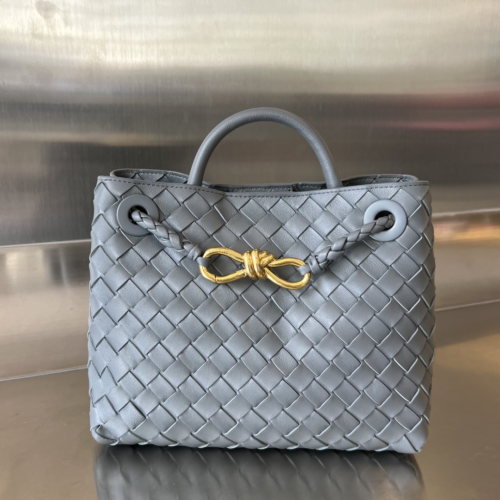 Bottega Veneta Andiamo Bag 743568 25CM For Jing Factory 