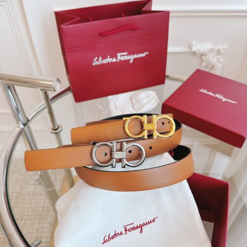 Ferragamo Belt jeca430015