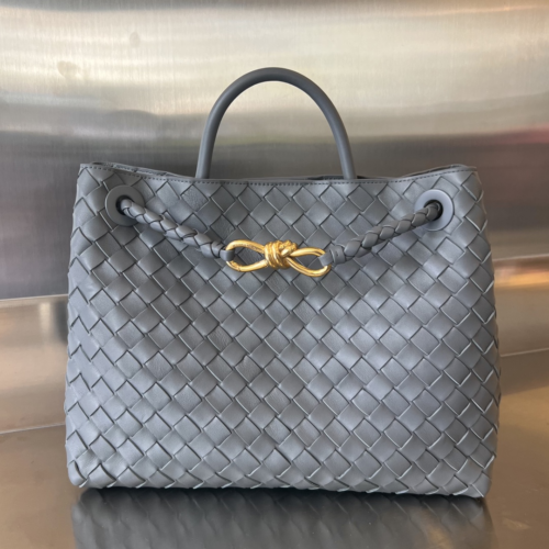 Bottega Veneta Andiamo Bag 743572 32.5CM For Jing Factory 