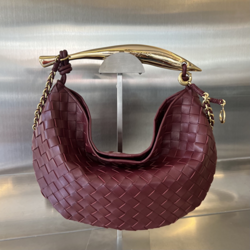 Bottega Veneta Sardine Bag 776768 33CM For Jing Factory 