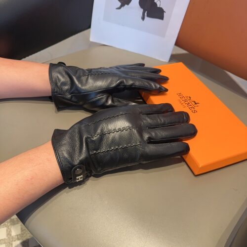 Hermes Gloves  jeca3300149