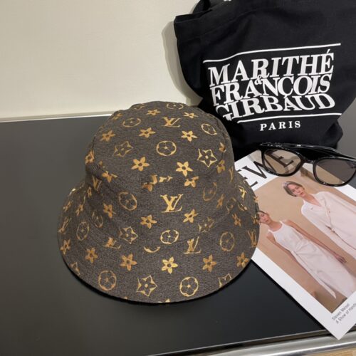 Louis Vuitton Hat  jeca330362