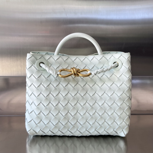 Bottega Veneta Andiamo Bag 743568 25CM For Jing Factory 