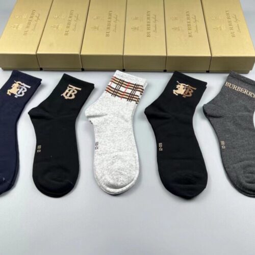 Burberry Socks  jeca330392