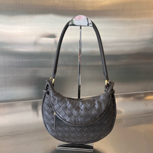 Bottega Veneta Gemelli Bag 776764 24.5CM For Jing Factory 