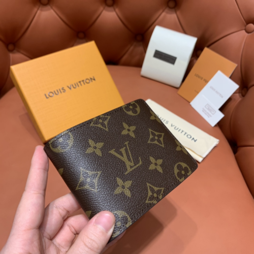 Louis Vuitton ???????? ?????? 11.5CM M60895 From Orange couch Factory