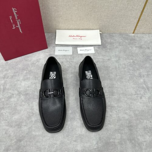 Ferragamo Shoes From xd Factory